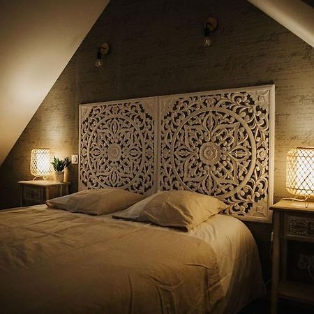 La Boheme Appartement Cherbourg-en-Cotentin Buitenkant foto