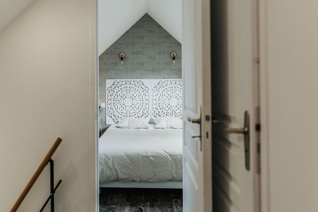 La Boheme Appartement Cherbourg-en-Cotentin Buitenkant foto