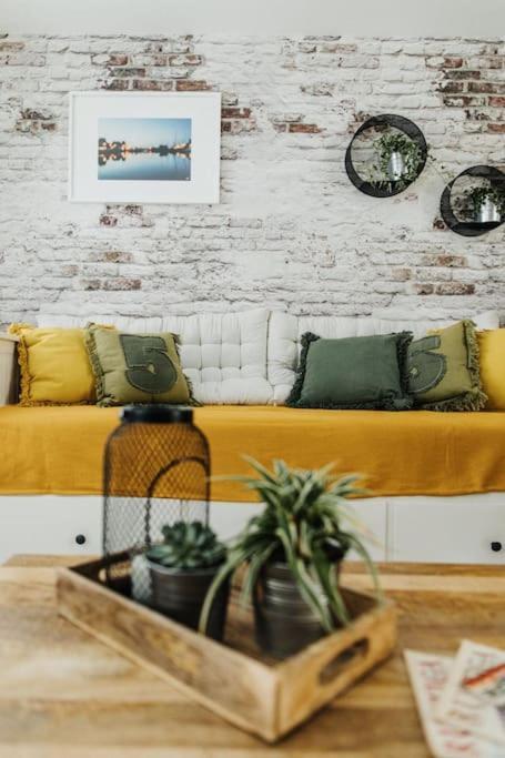 La Boheme Appartement Cherbourg-en-Cotentin Buitenkant foto