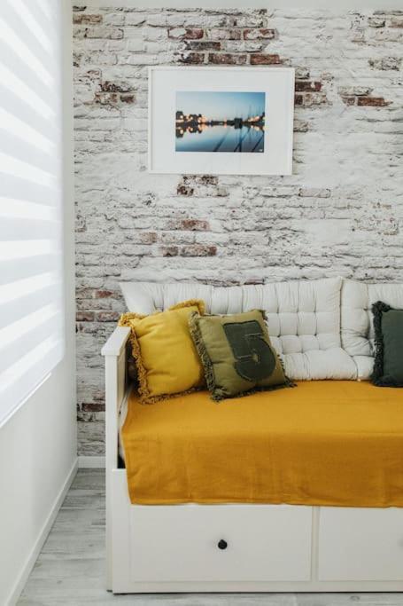 La Boheme Appartement Cherbourg-en-Cotentin Buitenkant foto
