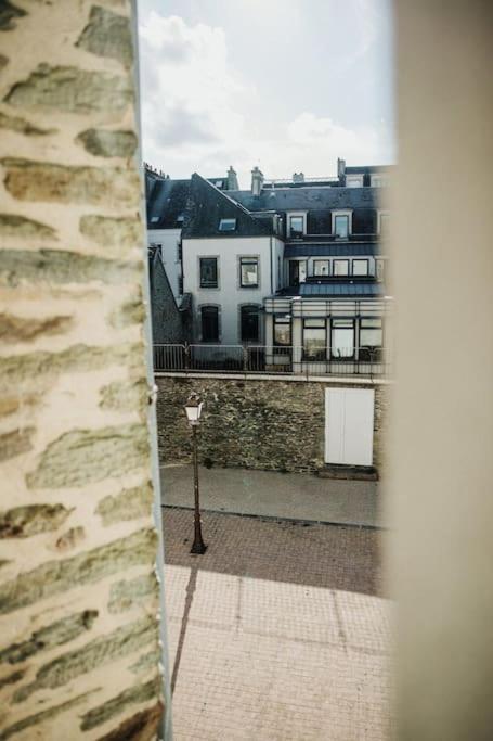 La Boheme Appartement Cherbourg-en-Cotentin Buitenkant foto
