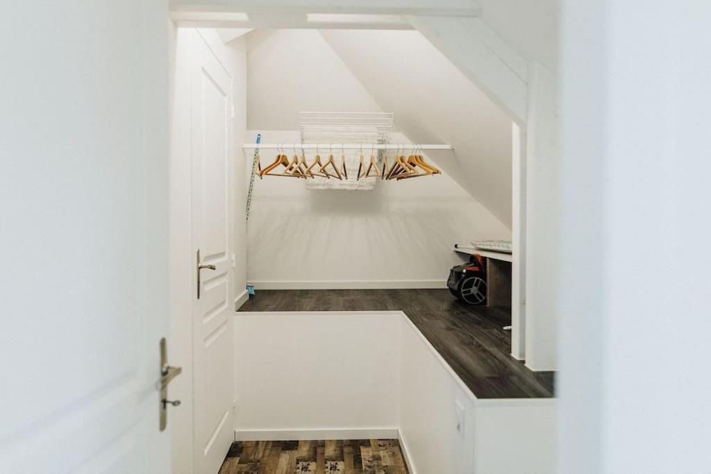 La Boheme Appartement Cherbourg-en-Cotentin Buitenkant foto