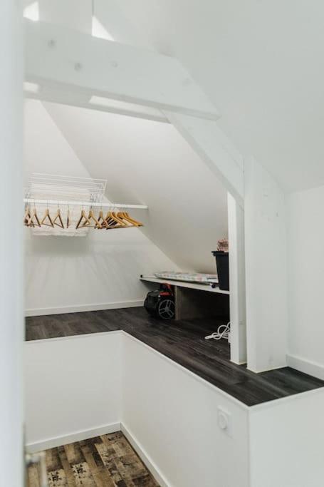 La Boheme Appartement Cherbourg-en-Cotentin Buitenkant foto